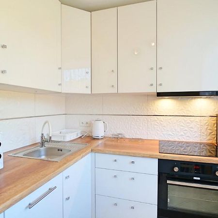 Apartamenty Every Sky Nadrzeczna 14 Karpacz Exterior foto