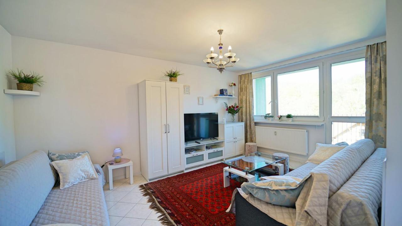 Apartamenty Every Sky Nadrzeczna 14 Karpacz Exterior foto