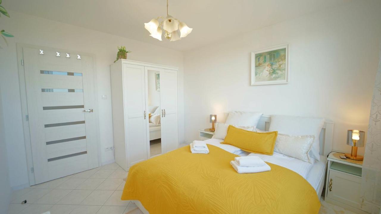 Apartamenty Every Sky Nadrzeczna 14 Karpacz Exterior foto