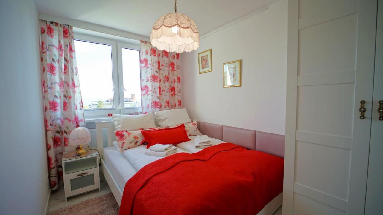 Apartamenty Every Sky Nadrzeczna 14 Karpacz Exterior foto