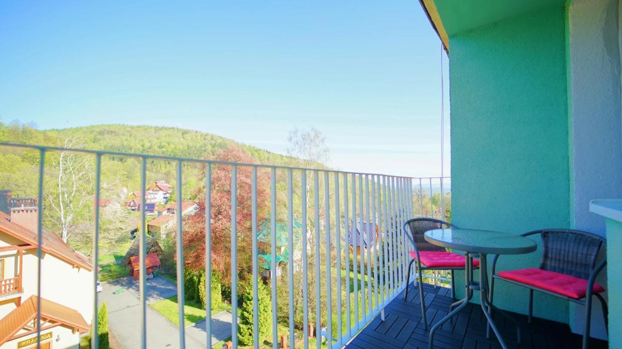 Apartamenty Every Sky Nadrzeczna 14 Karpacz Exterior foto