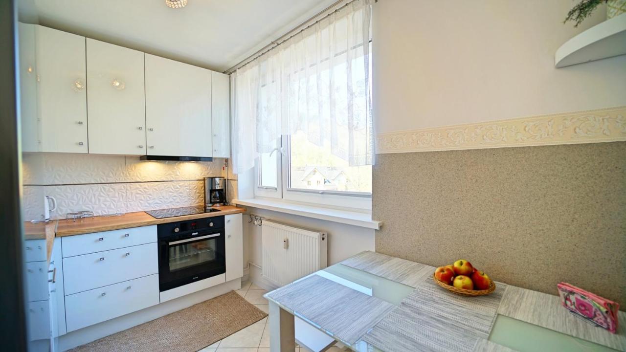 Apartamenty Every Sky Nadrzeczna 14 Karpacz Exterior foto