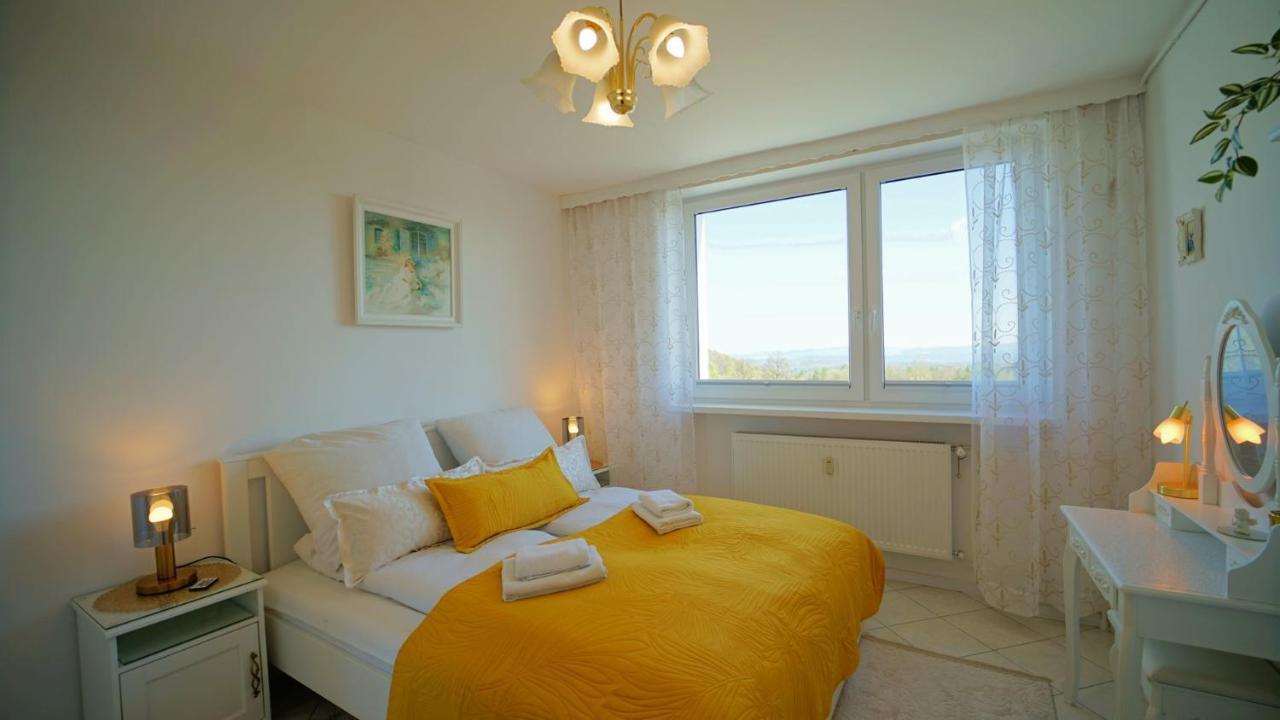 Apartamenty Every Sky Nadrzeczna 14 Karpacz Exterior foto