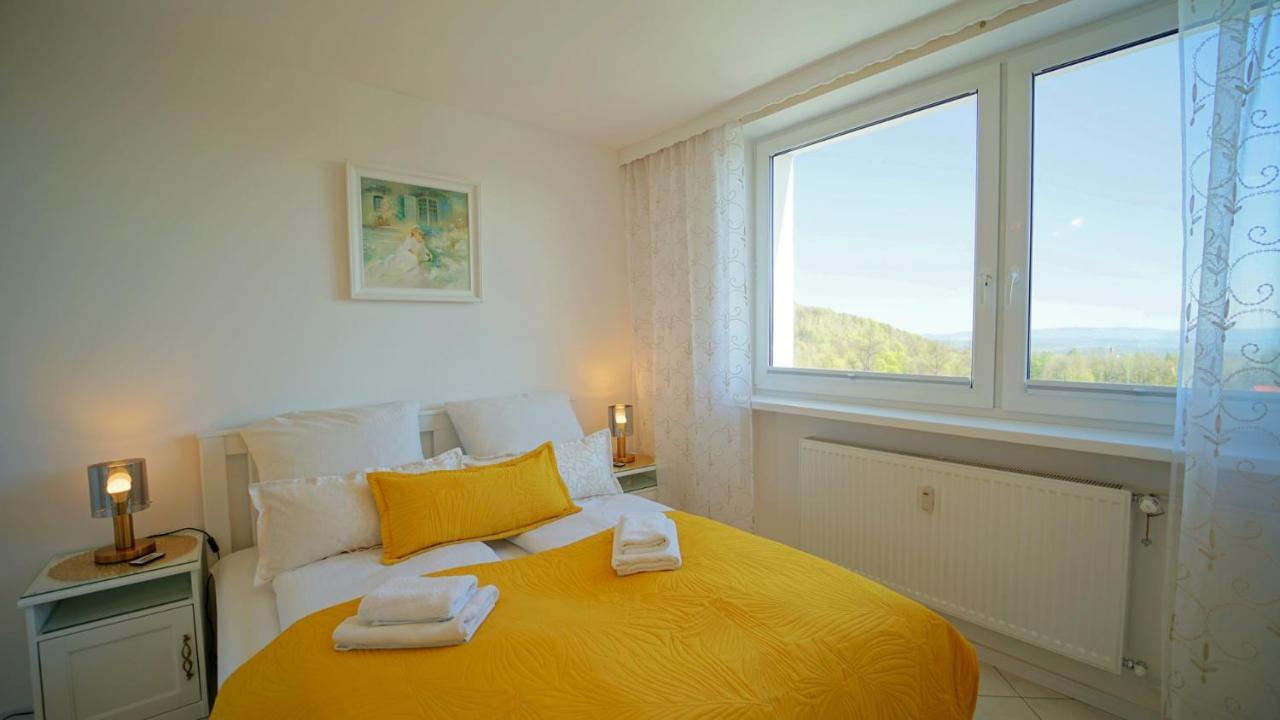 Apartamenty Every Sky Nadrzeczna 14 Karpacz Exterior foto