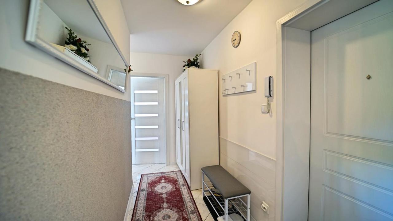 Apartamenty Every Sky Nadrzeczna 14 Karpacz Exterior foto